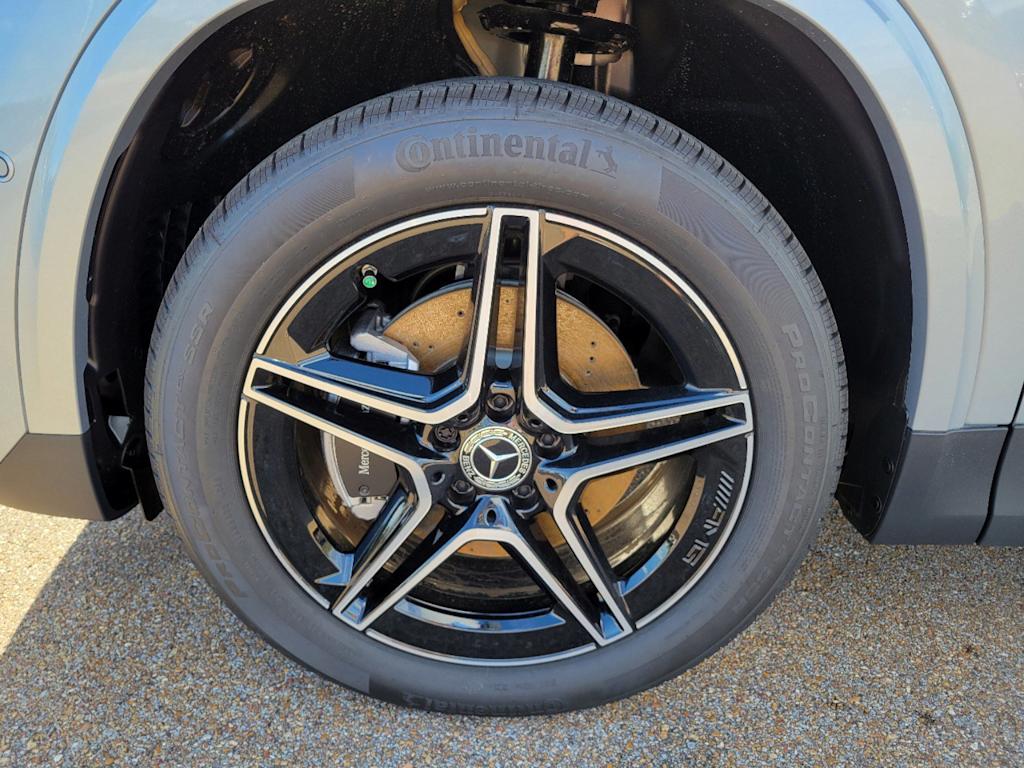 Thumbnail: 2025 Mercedes-Benz GLA - 5