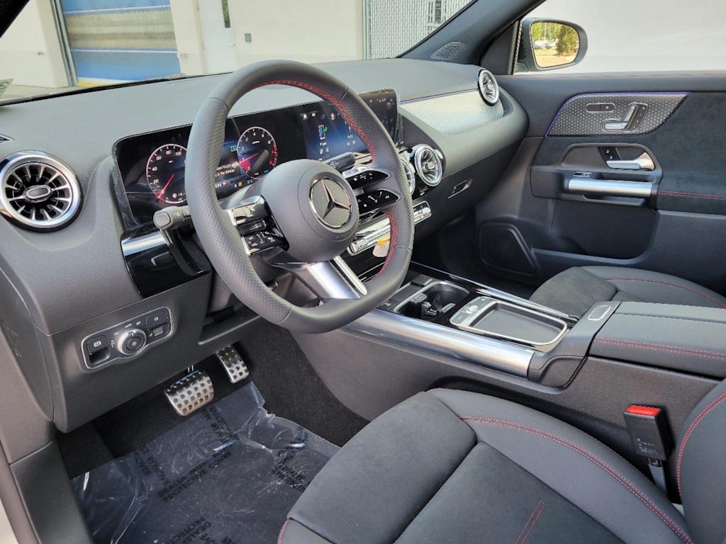 Thumbnail: 2025 Mercedes-Benz GLA - 6