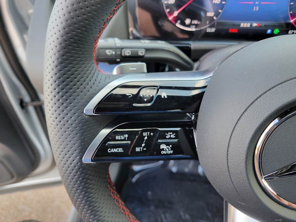 Thumbnail: 2025 Mercedes-Benz GLA - 21