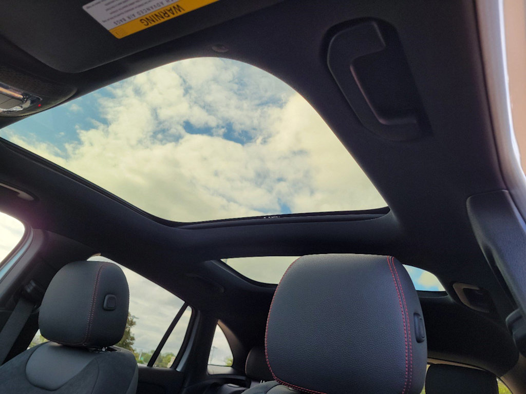 Thumbnail: 2025 Mercedes-Benz GLA - 18