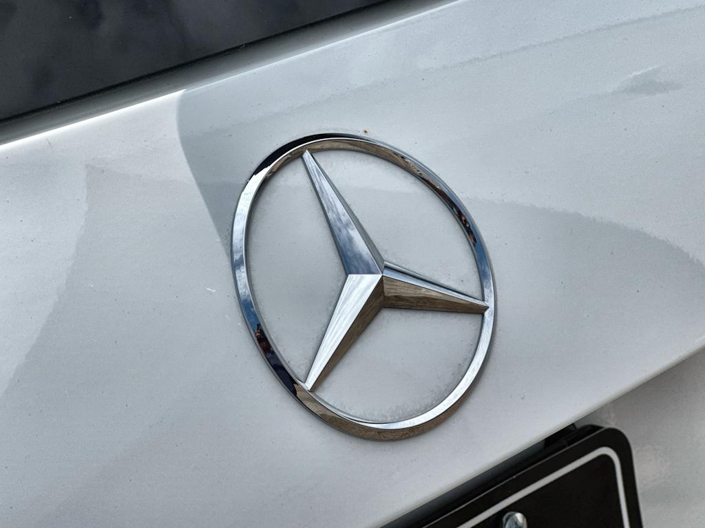 Thumbnail: 2026 Mercedes-Benz GLA - 24