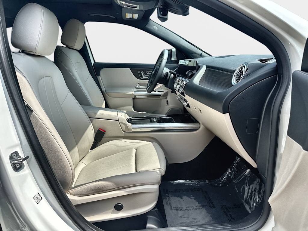 Thumbnail: 2026 Mercedes-Benz GLA - 23