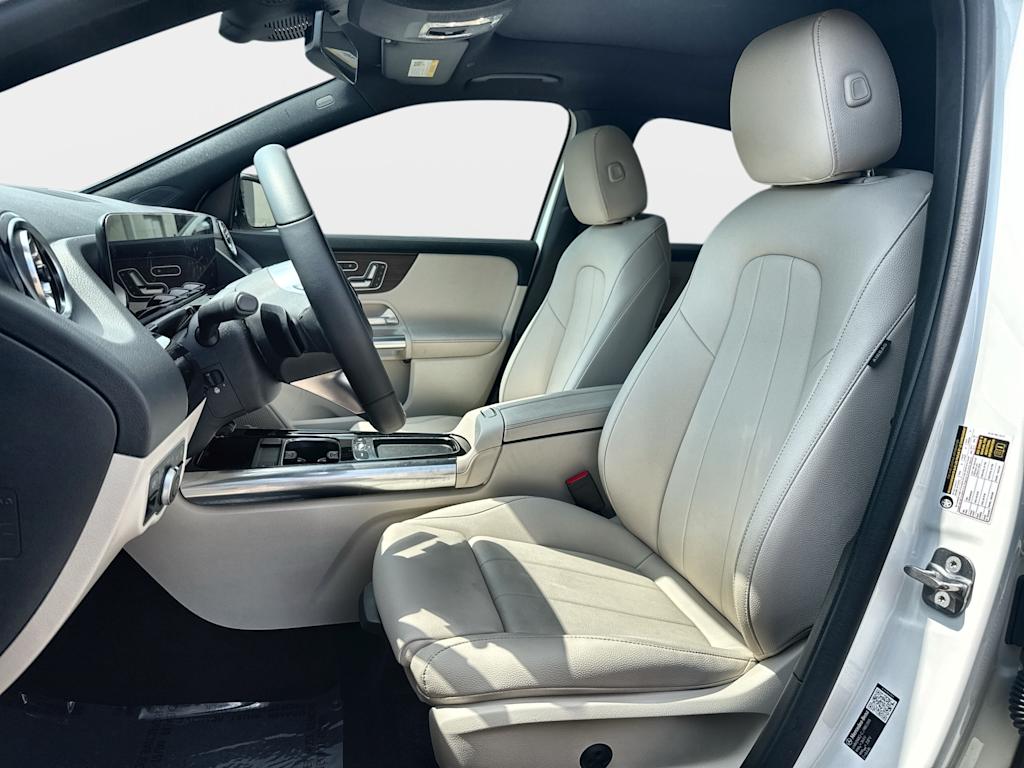 Thumbnail: 2026 Mercedes-Benz GLA - 12