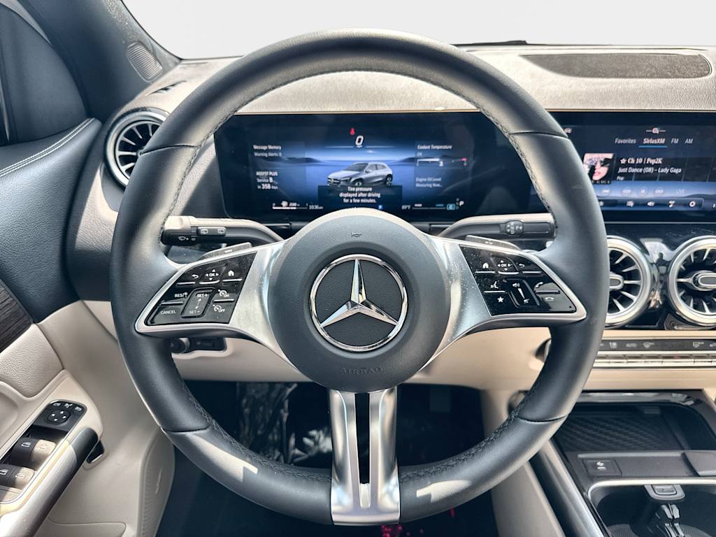 Thumbnail: 2026 Mercedes-Benz GLA - 10