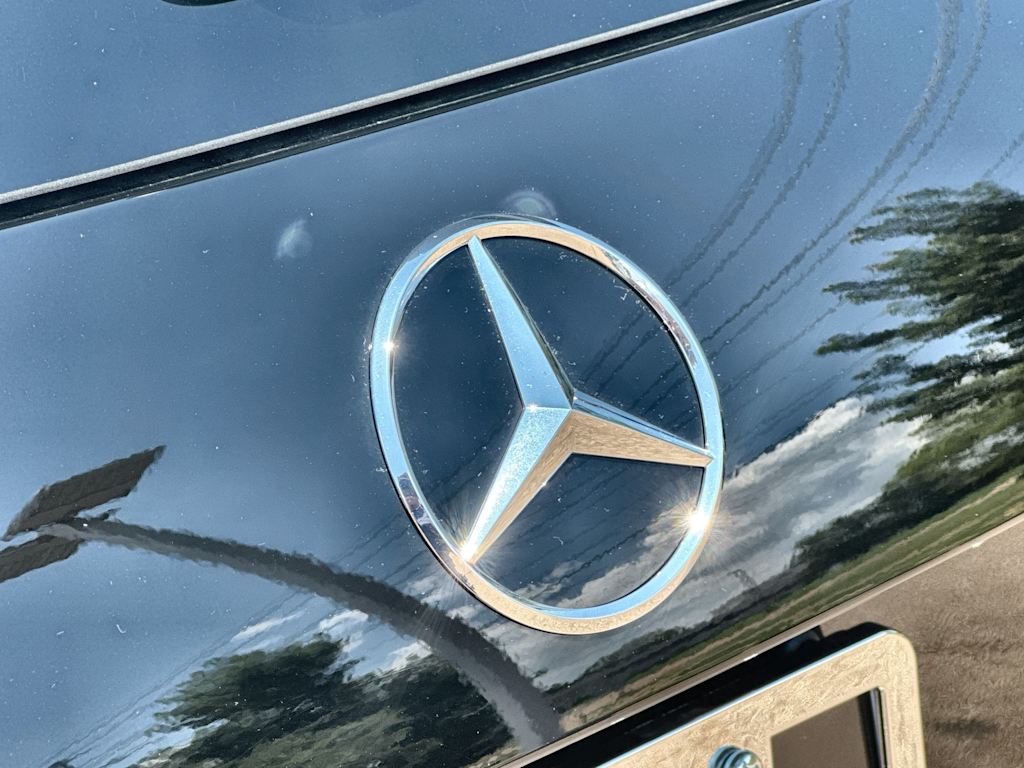 Thumbnail: 2026 Mercedes-Benz GLA - 23