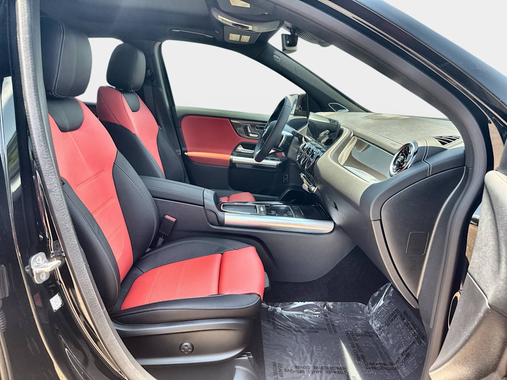Thumbnail: 2026 Mercedes-Benz GLA - 22