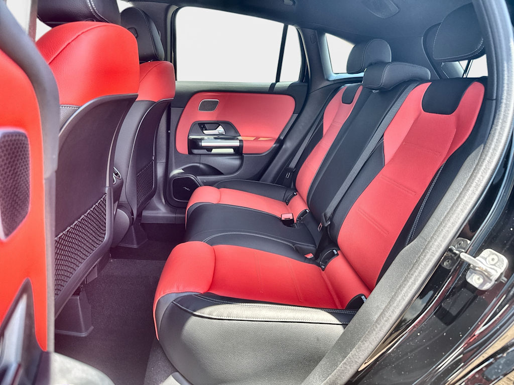 Thumbnail: 2026 Mercedes-Benz GLA - 13