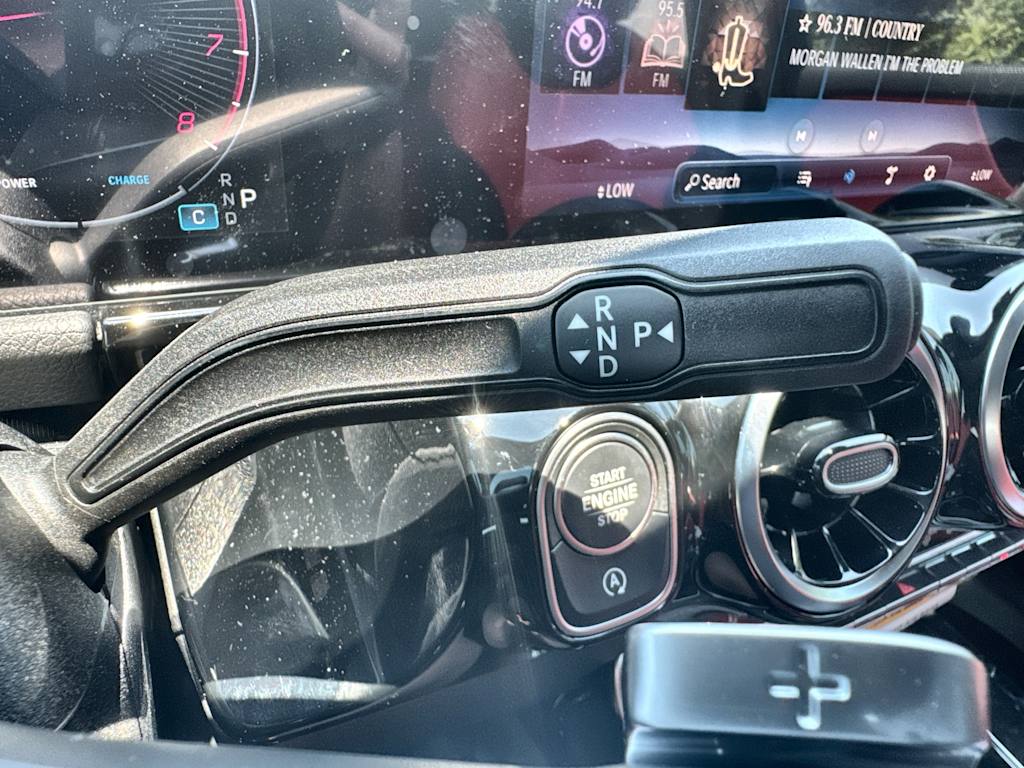 Thumbnail: 2026 Mercedes-Benz GLA - 27