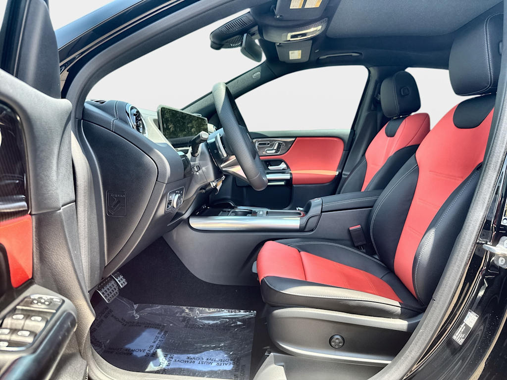 Thumbnail: 2026 Mercedes-Benz GLA - 11
