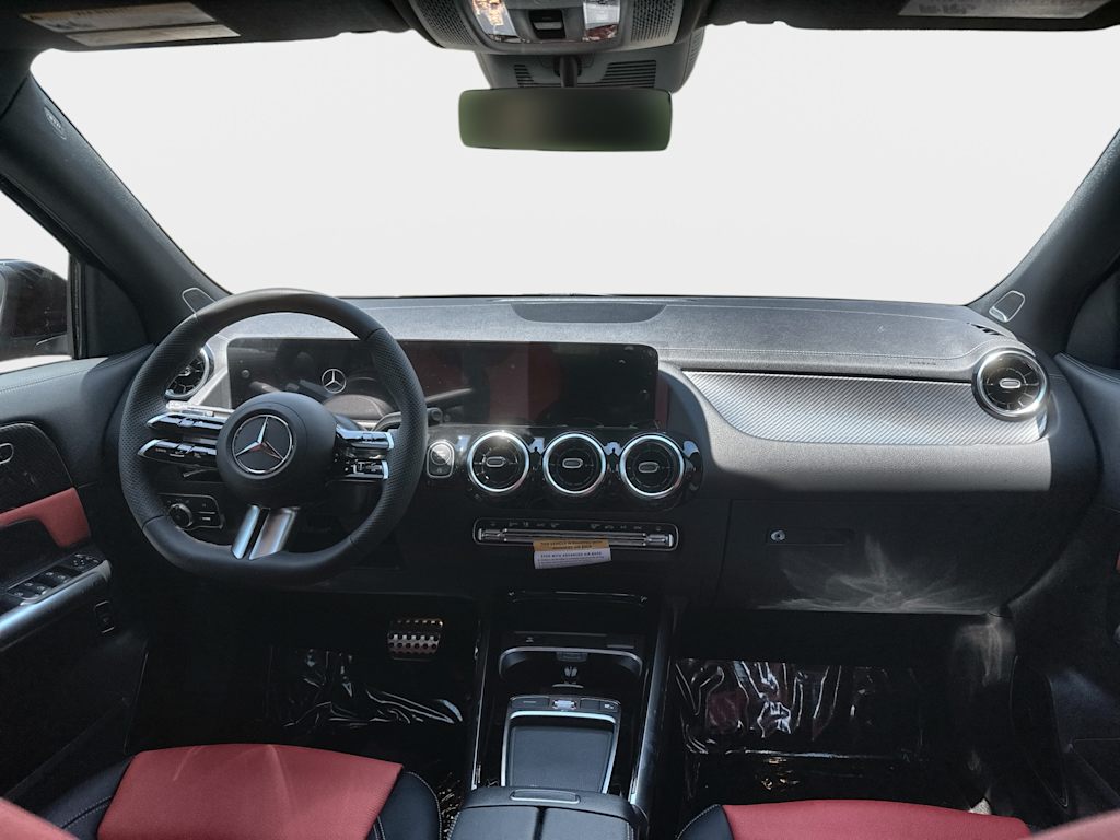 Thumbnail: 2026 Mercedes-Benz GLA - 2