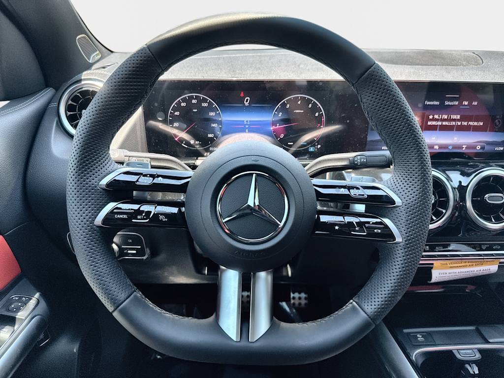 Thumbnail: 2026 Mercedes-Benz GLA - 10
