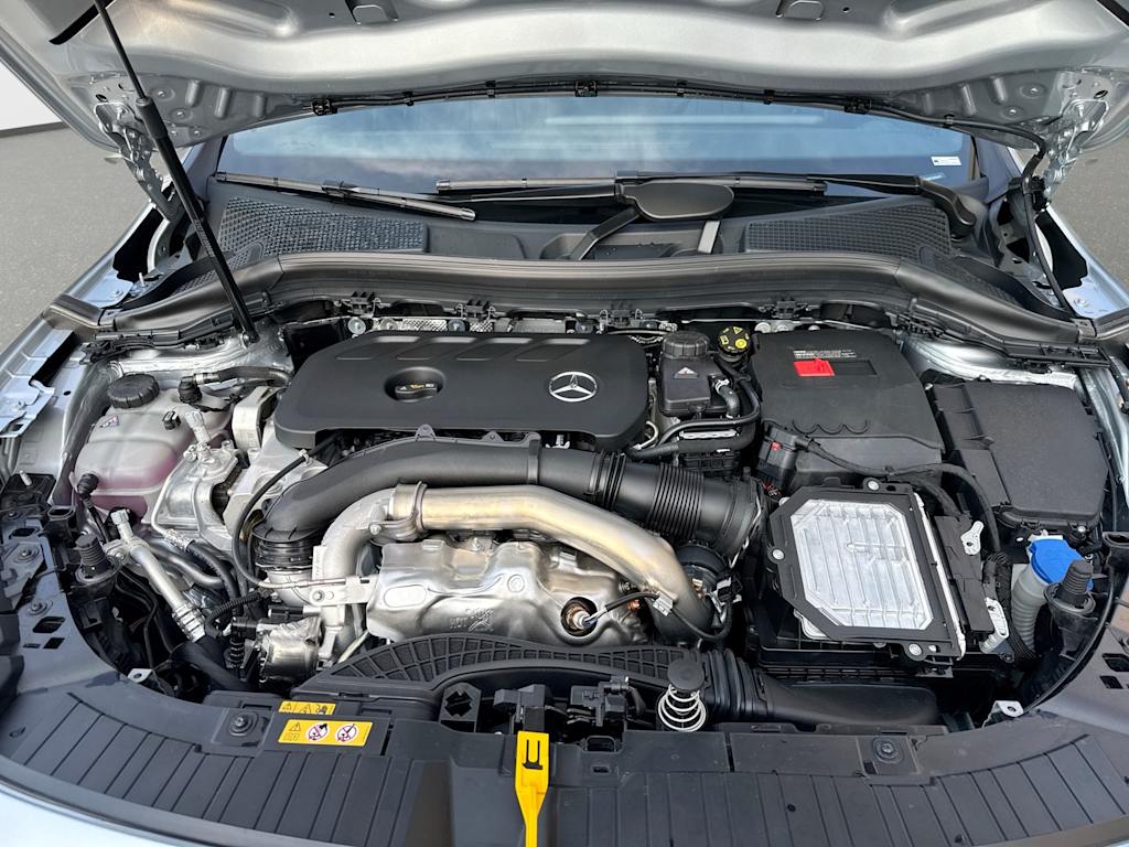 Thumbnail: 2026 Mercedes-Benz GLA - 9