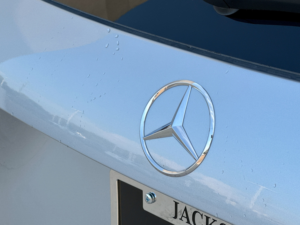 Thumbnail: 2026 Mercedes-Benz GLA - 7
