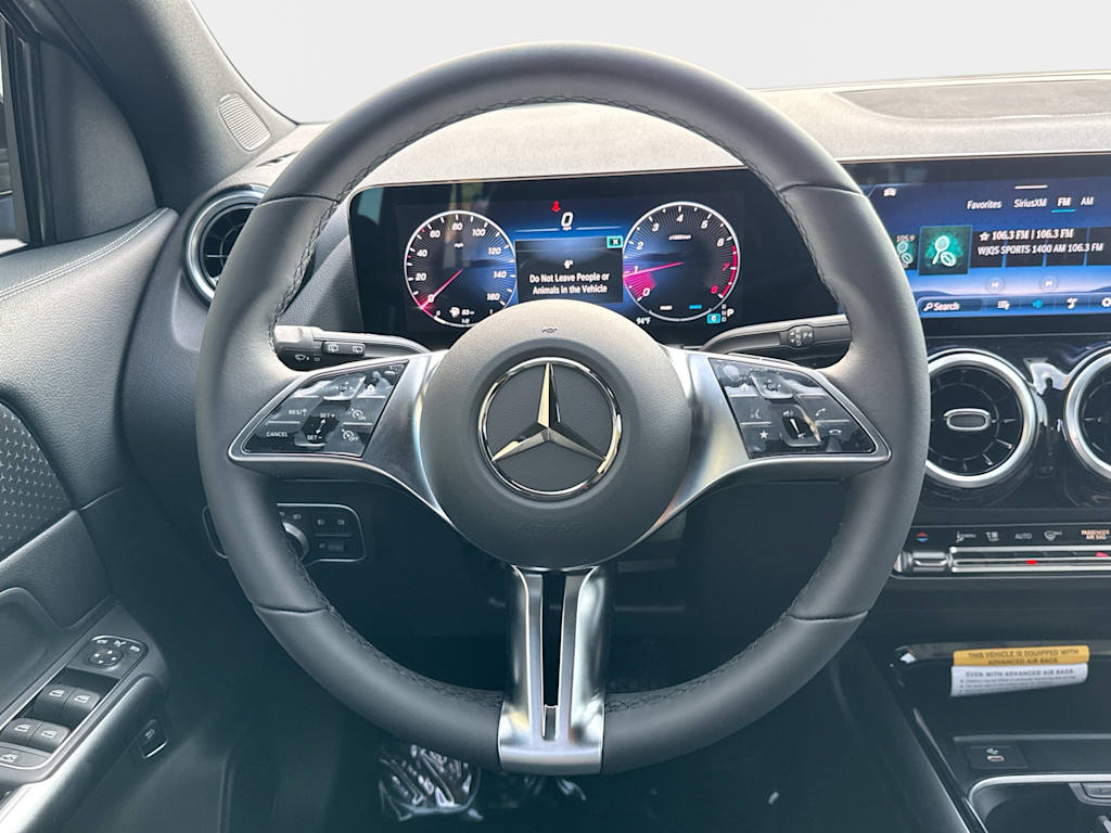 Thumbnail: 2026 Mercedes-Benz GLA - 10