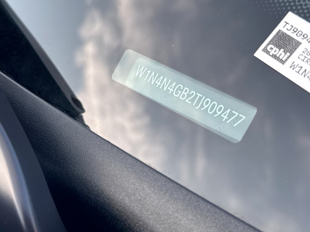 Thumbnail: 2026 Mercedes-Benz GLA - 27