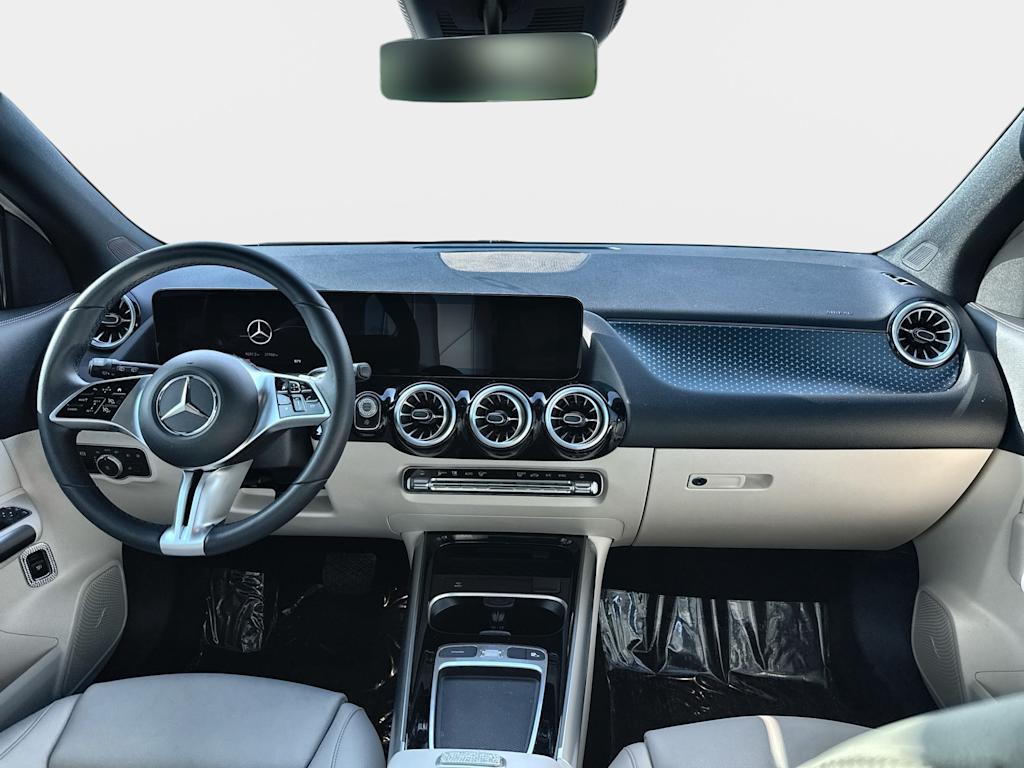 Thumbnail: 2024 Mercedes-Benz GLA - 2