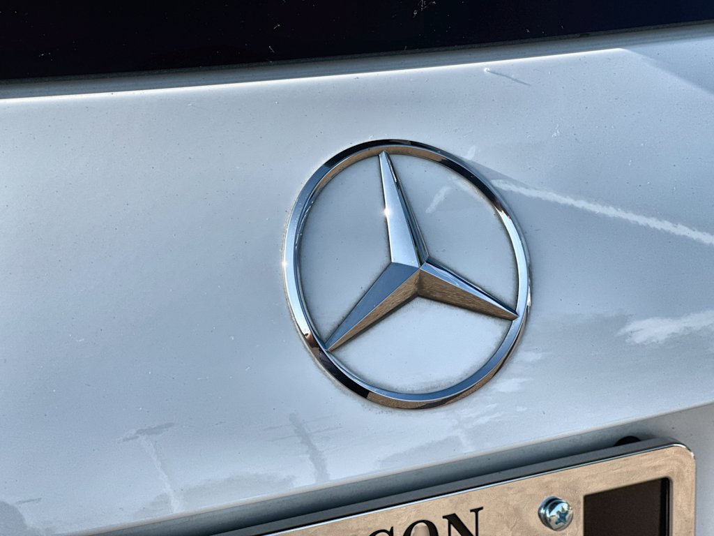 Thumbnail: 2024 Mercedes-Benz GLA - 25