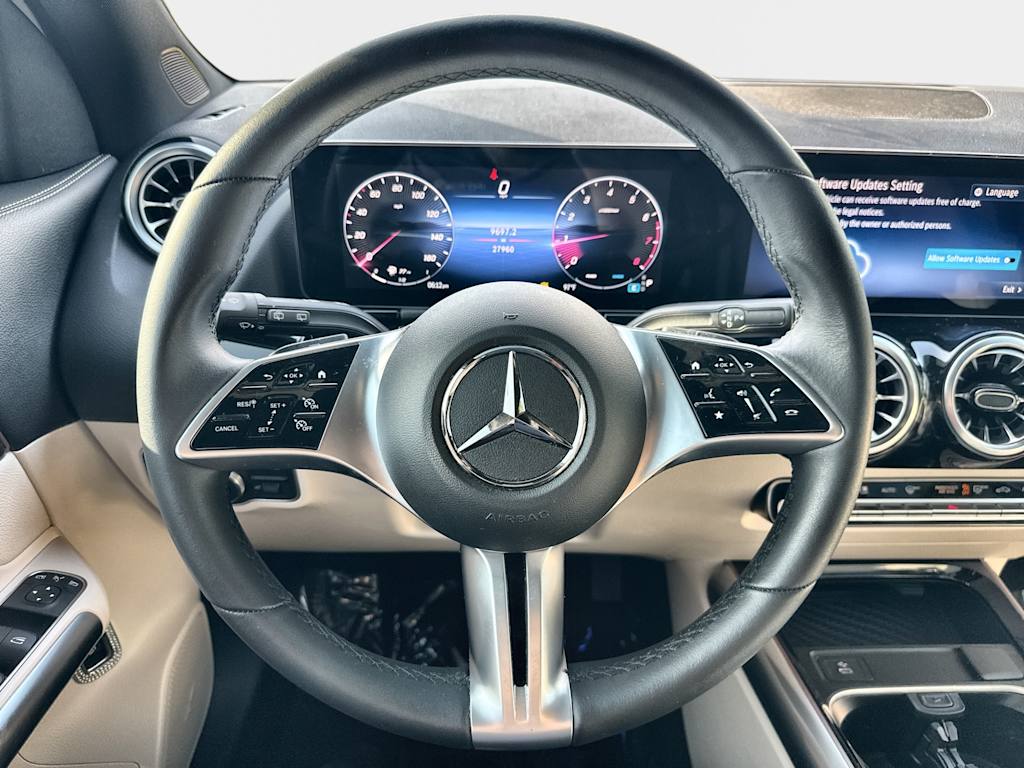 Thumbnail: 2024 Mercedes-Benz GLA - 10