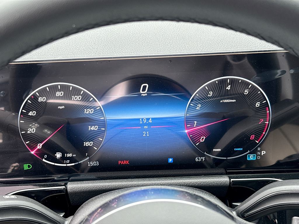 Thumbnail: 2026 Mercedes-Benz GLA - 16