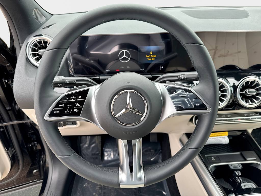 Thumbnail: 2026 Mercedes-Benz GLA - 10