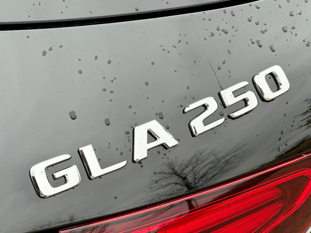 Thumbnail: 2026 Mercedes-Benz GLA - 23