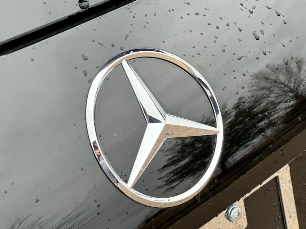 Thumbnail: 2026 Mercedes-Benz GLA - 7