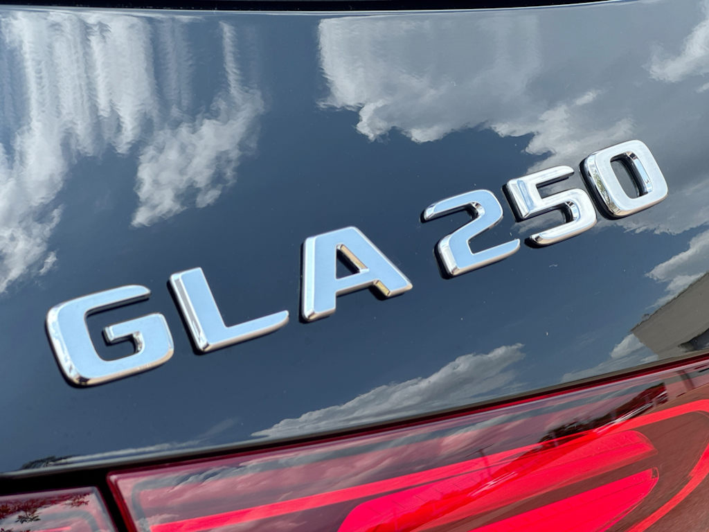 Thumbnail: 2026 Mercedes-Benz GLA - 7