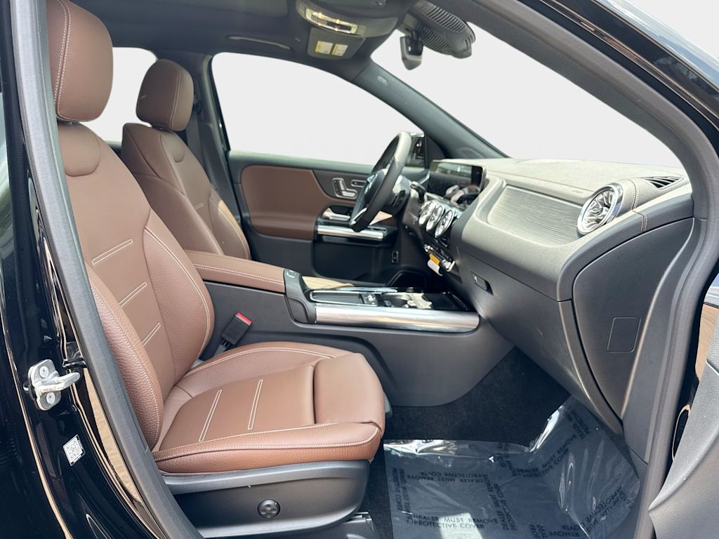 Thumbnail: 2026 Mercedes-Benz GLA - 24