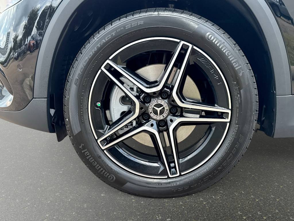 Thumbnail: 2026 Mercedes-Benz GLA - 8