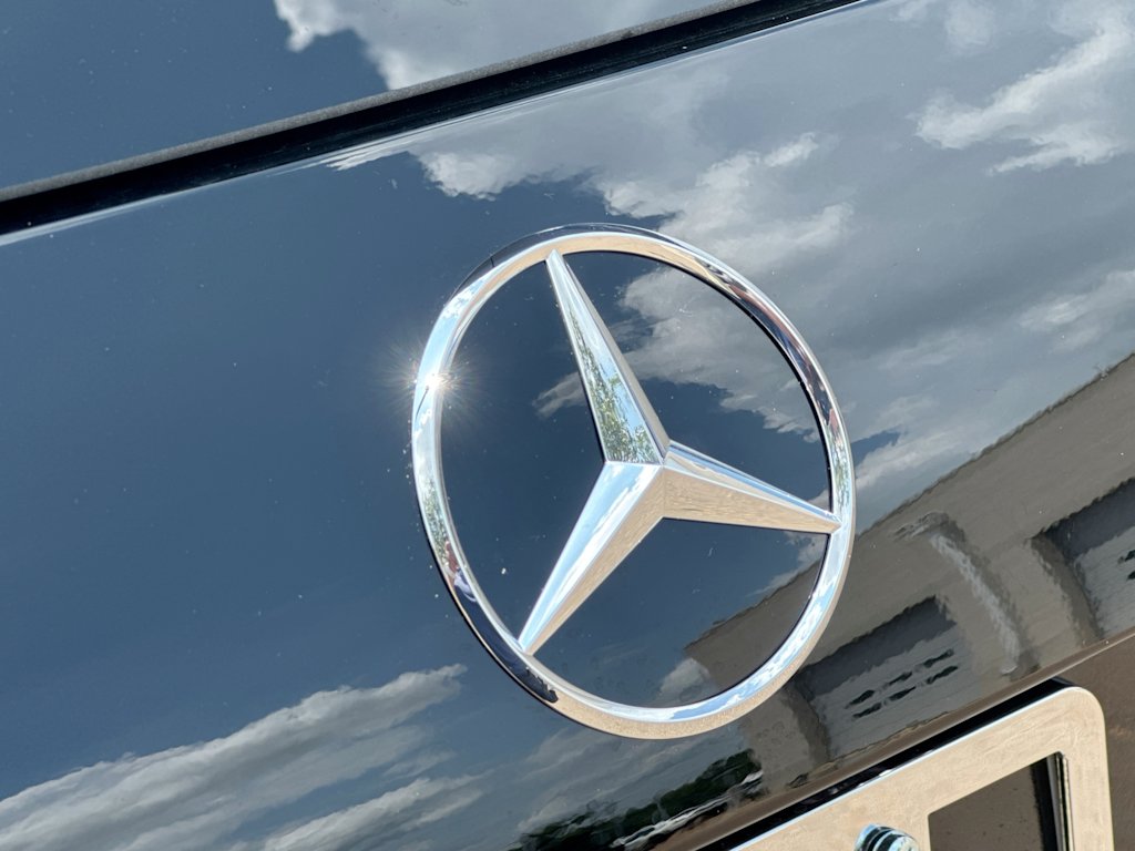 Thumbnail: 2026 Mercedes-Benz GLA - 25