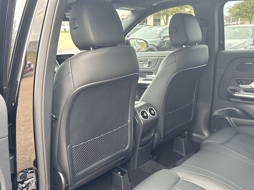 Thumbnail: 2026 Mercedes-Benz GLA - 13