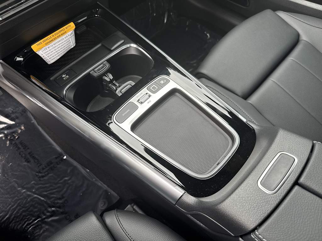 Thumbnail: 2026 Mercedes-Benz GLA - 15