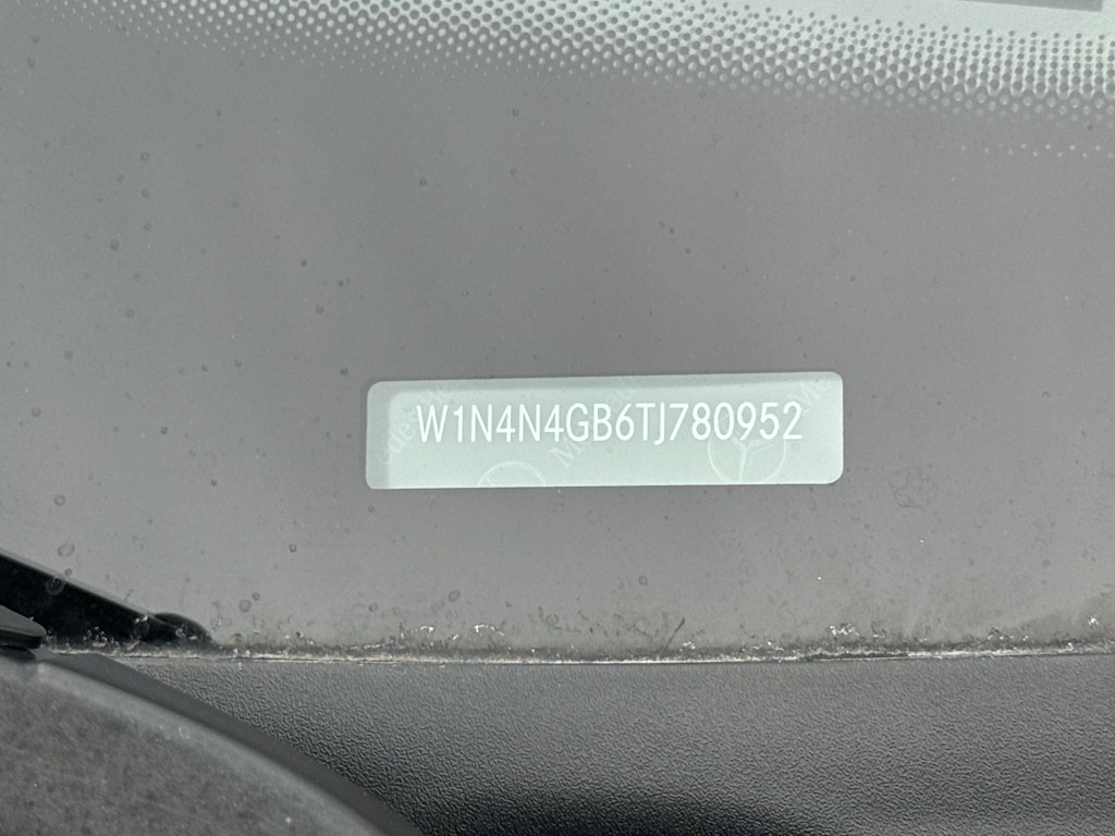 Thumbnail: 2026 Mercedes-Benz GLA - 19