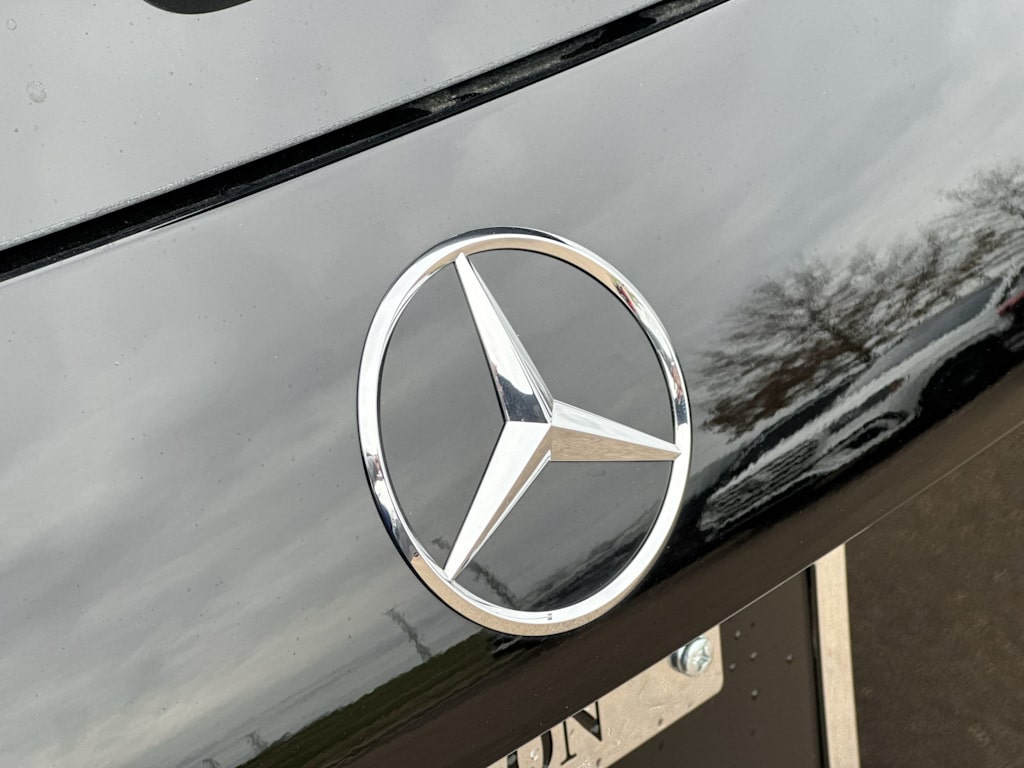 Thumbnail: 2026 Mercedes-Benz GLA - 7