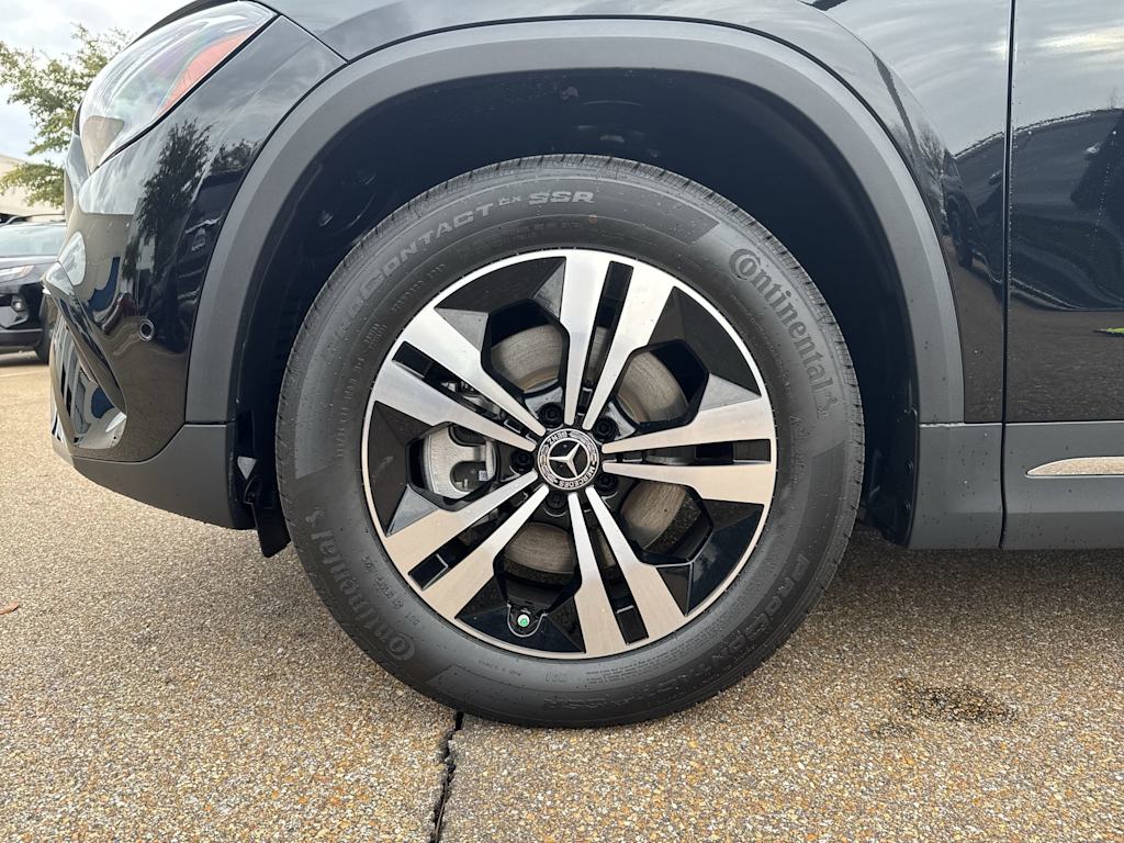 Thumbnail: 2026 Mercedes-Benz GLA - 8