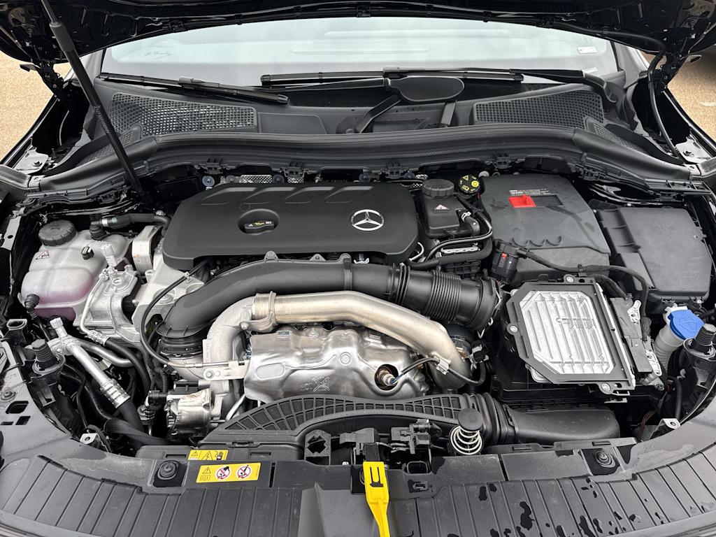 Thumbnail: 2026 Mercedes-Benz GLA - 9