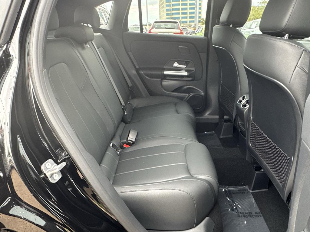 Thumbnail: 2026 Mercedes-Benz GLA - 26