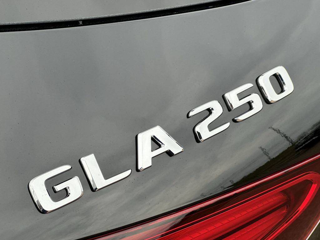 Thumbnail: 2026 Mercedes-Benz GLA - 23