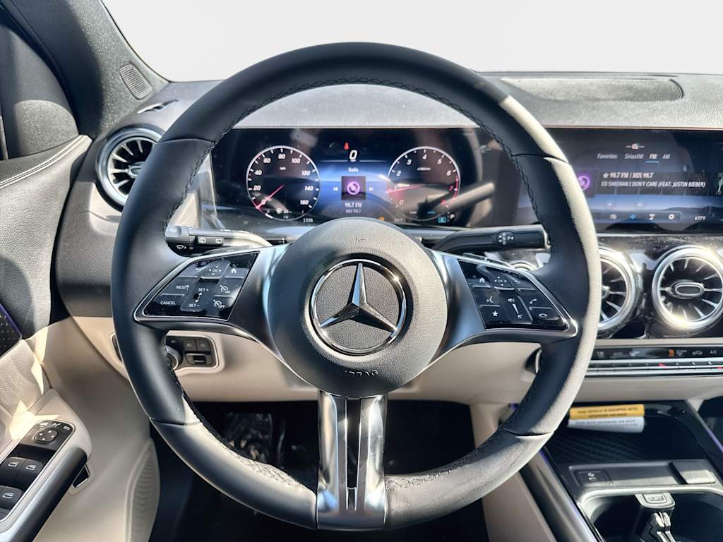 Thumbnail: 2026 Mercedes-Benz GLA - 10