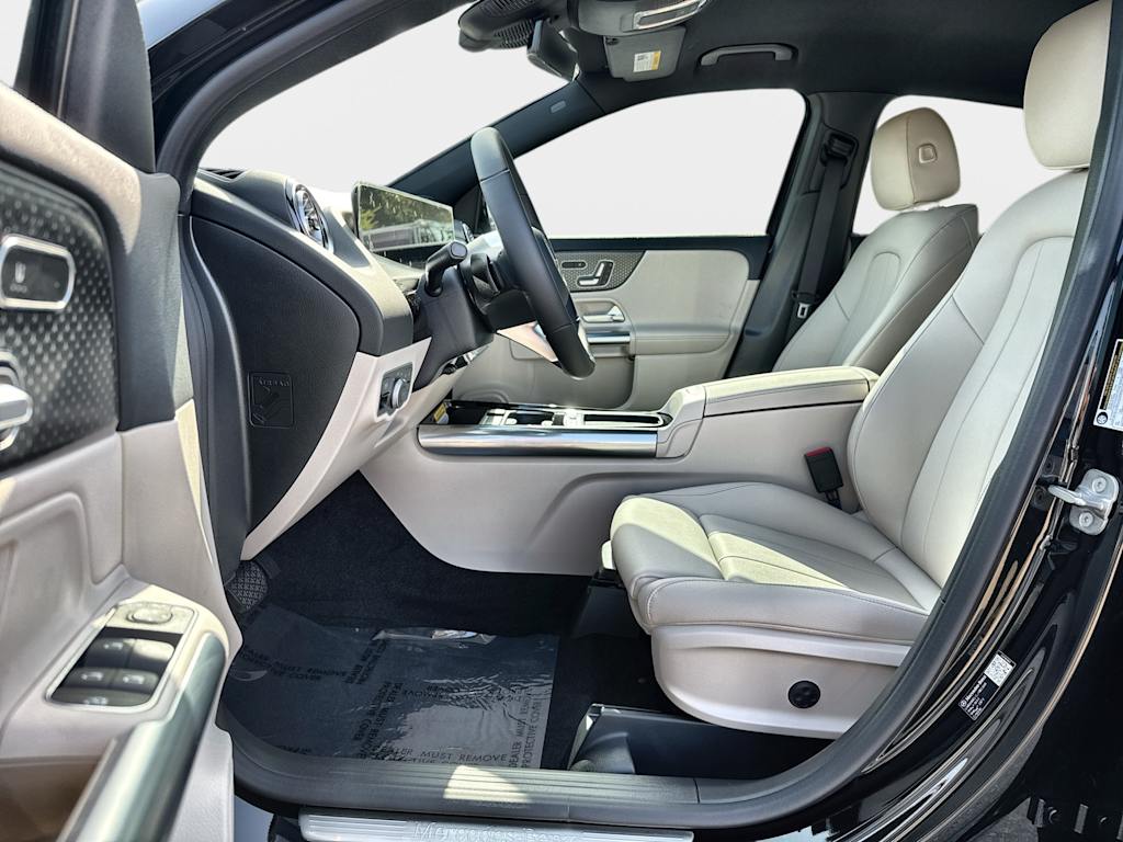 Thumbnail: 2026 Mercedes-Benz GLA - 11