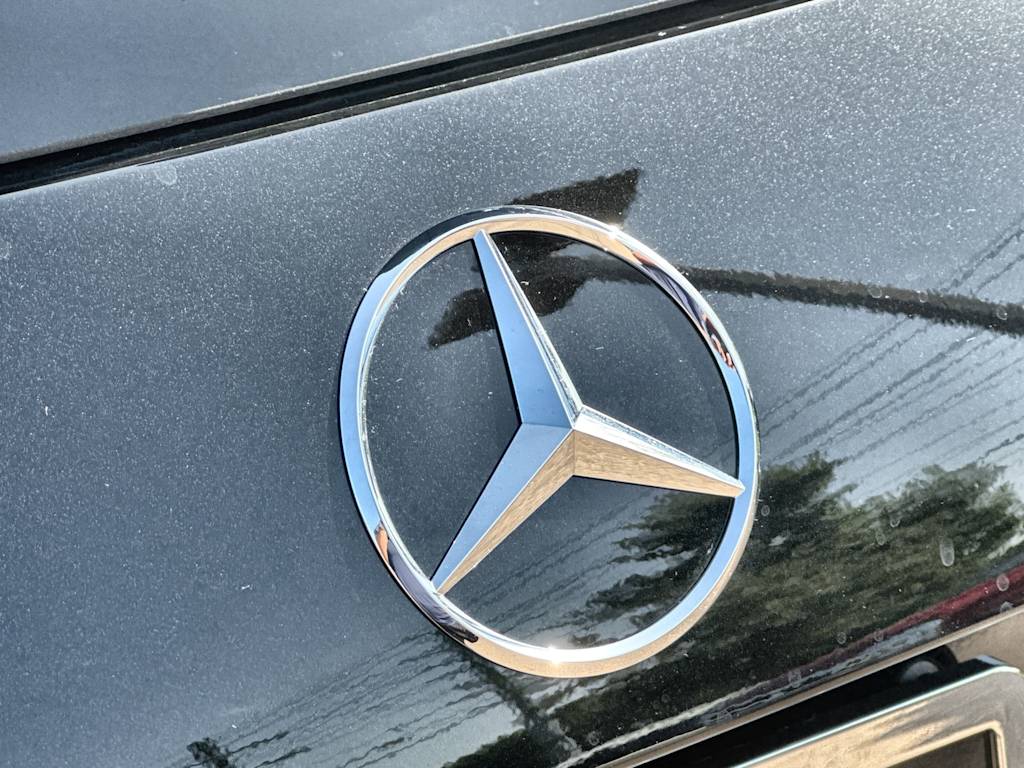 Thumbnail: 2026 Mercedes-Benz GLA - 24