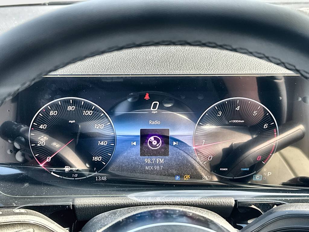 Thumbnail: 2026 Mercedes-Benz GLA - 16