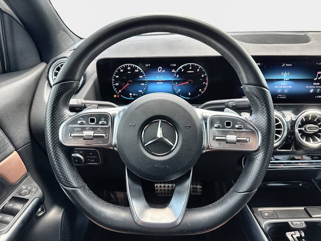 Thumbnail: 2023 Mercedes-Benz GLA - 10