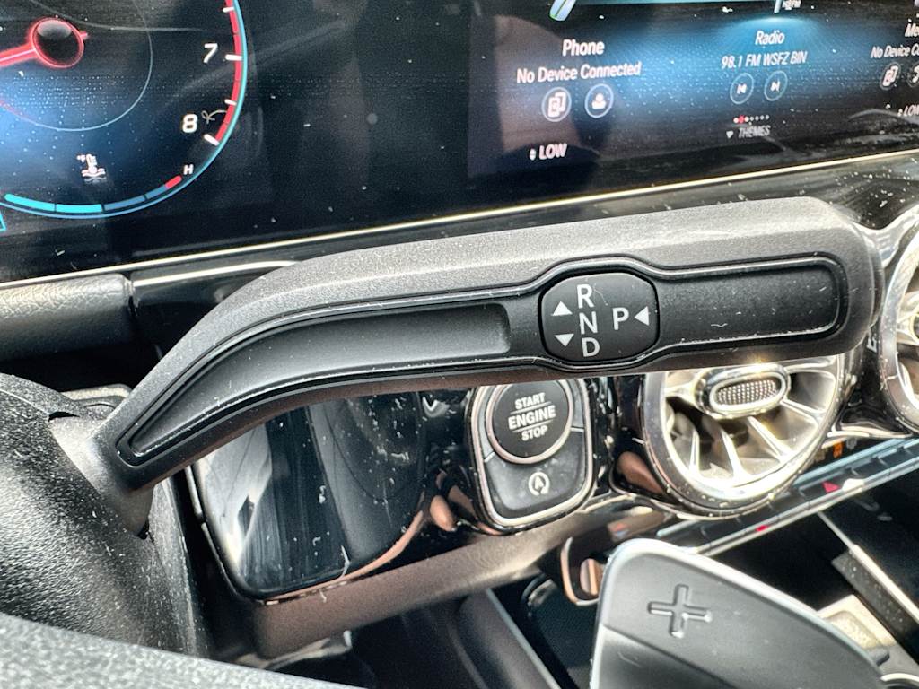 Thumbnail: 2023 Mercedes-Benz GLA - 27