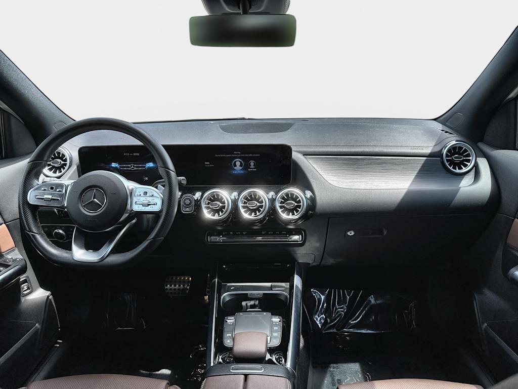 Thumbnail: 2023 Mercedes-Benz GLA - 2