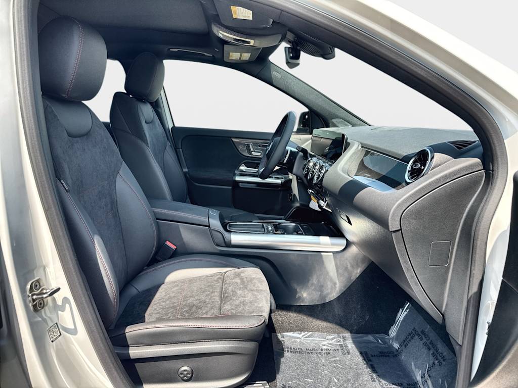 Thumbnail: 2026 Mercedes-Benz GLA - 23