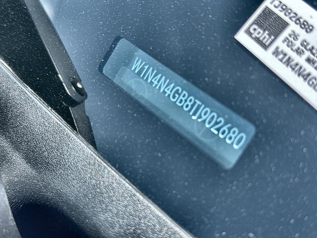 Thumbnail: 2026 Mercedes-Benz GLA - 28