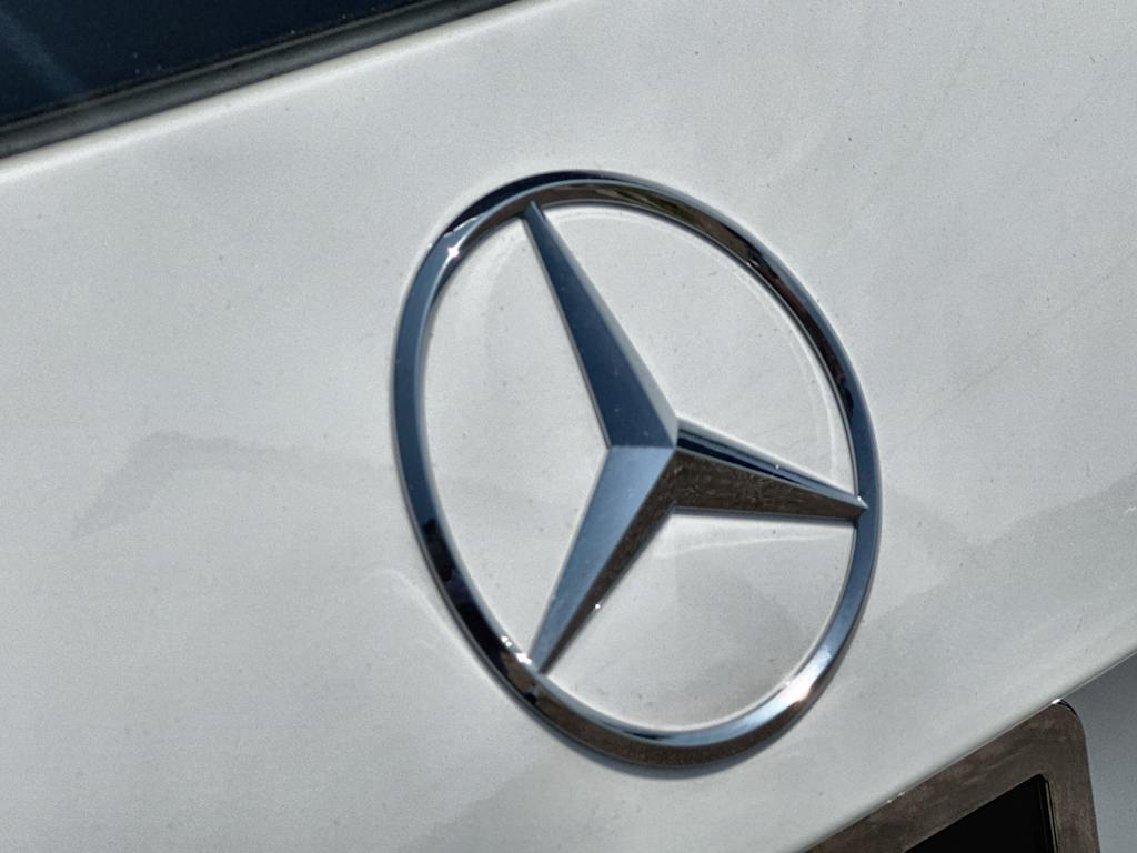 Thumbnail: 2026 Mercedes-Benz GLA - 24