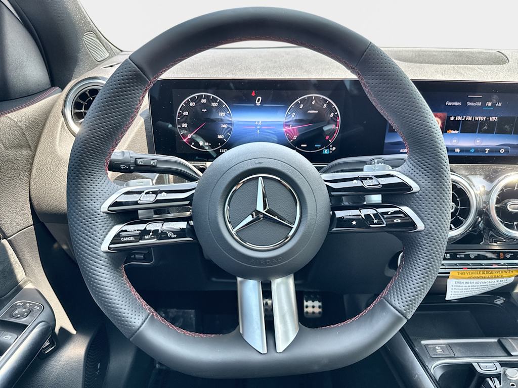 Thumbnail: 2026 Mercedes-Benz GLA - 10
