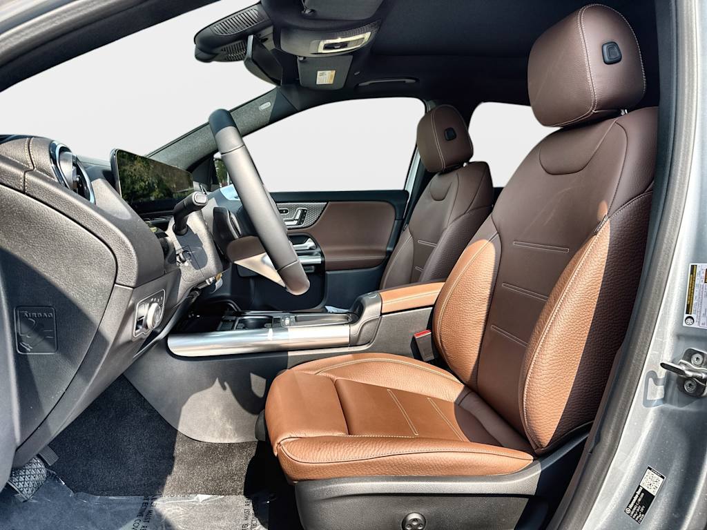 Thumbnail: 2026 Mercedes-Benz GLA - 12